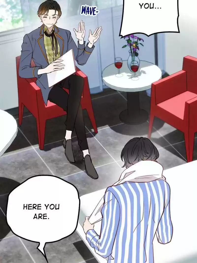 The Duke’S Hidden Baby: Bogo! Chapter 59