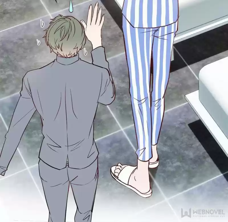 The Duke’S Hidden Baby: Bogo! Chapter 59