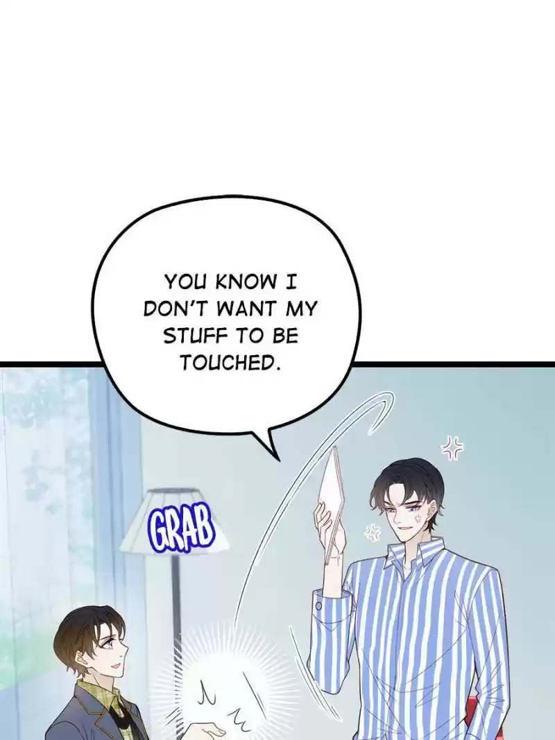 The Duke’S Hidden Baby: Bogo! Chapter 59