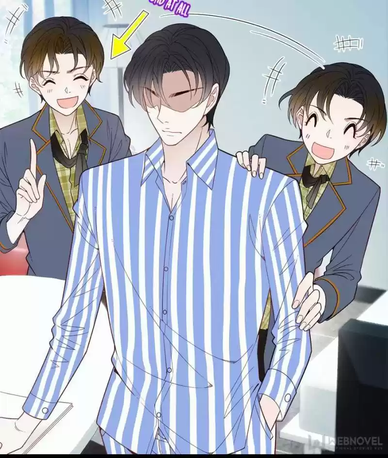 The Duke’S Hidden Baby: Bogo! Chapter 59