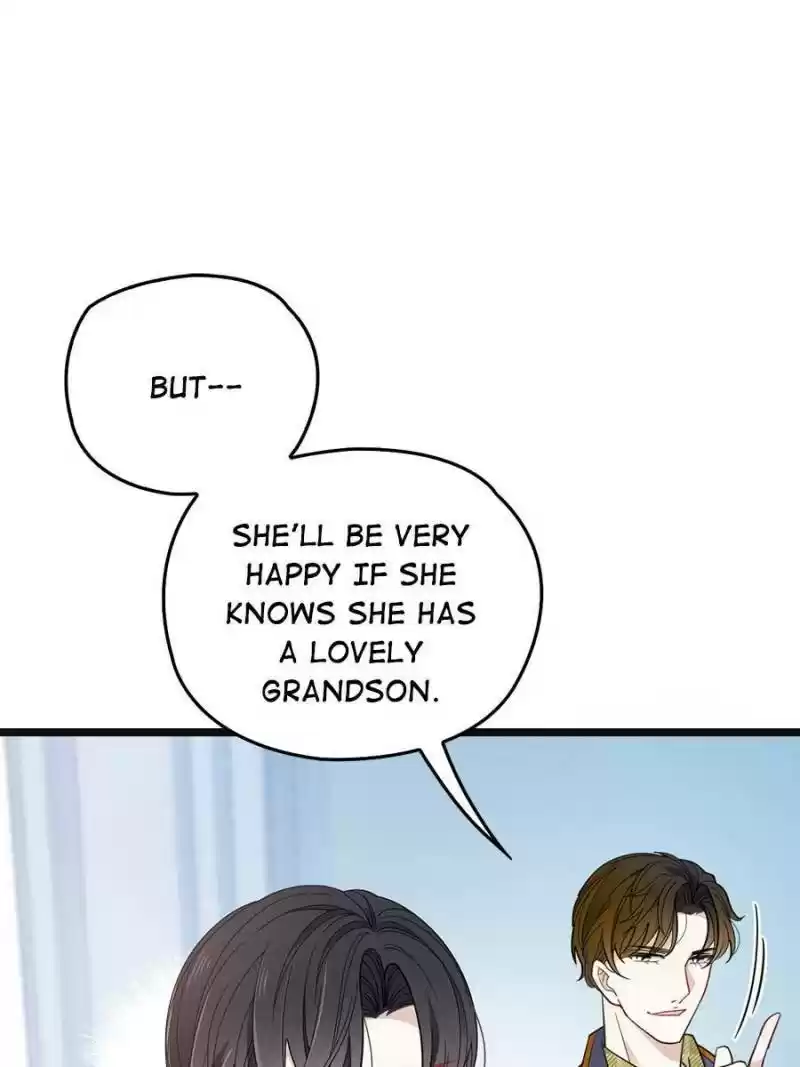 The Duke’S Hidden Baby: Bogo! Chapter 59