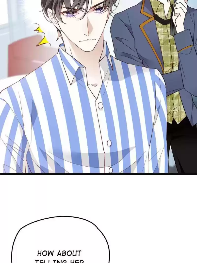 The Duke’S Hidden Baby: Bogo! Chapter 59