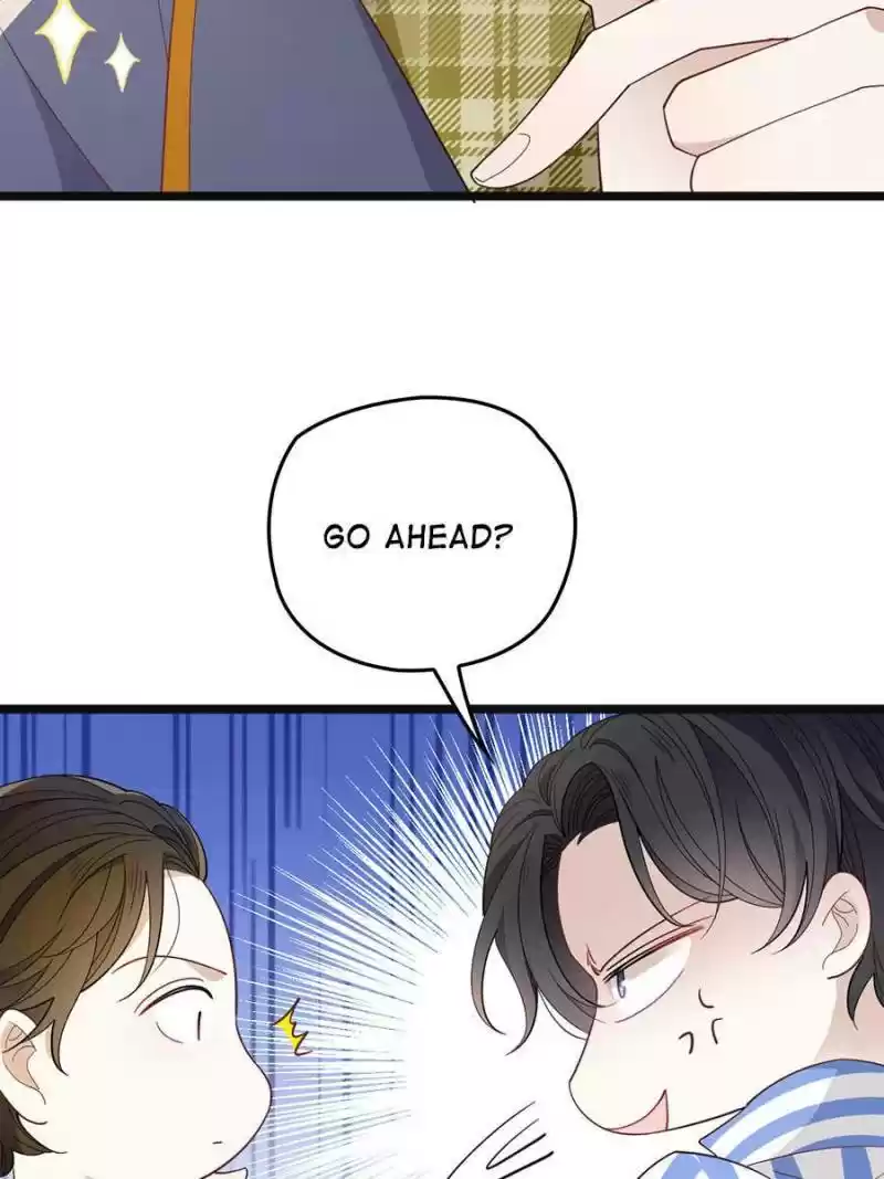 The Duke’S Hidden Baby: Bogo! Chapter 59