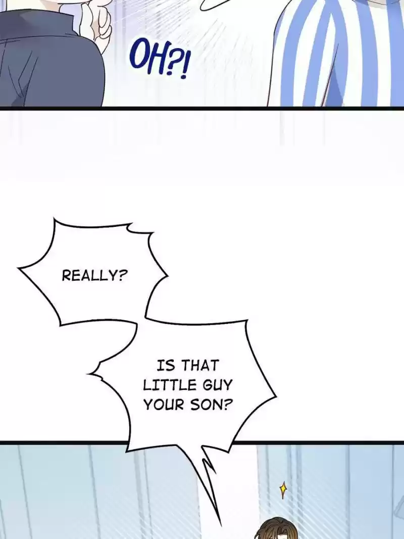 The Duke’S Hidden Baby: Bogo! Chapter 59