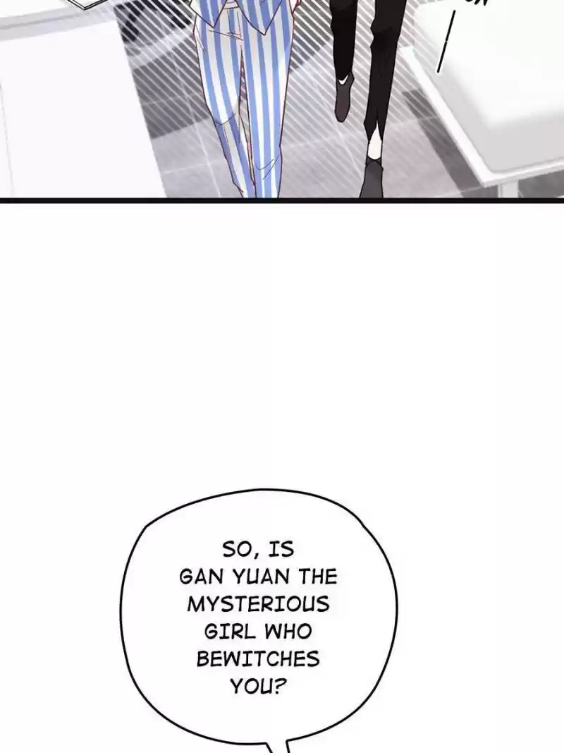 The Duke’S Hidden Baby: Bogo! Chapter 59