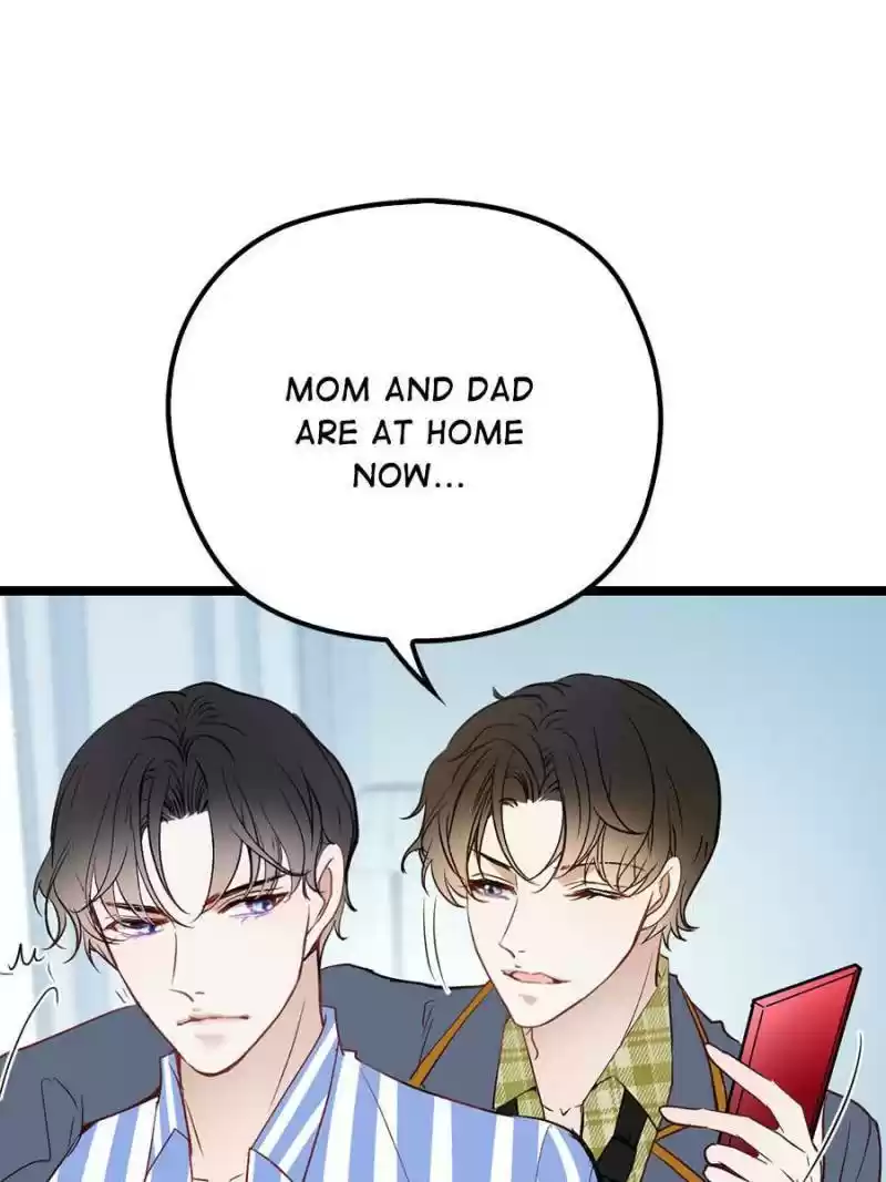 The Duke’S Hidden Baby: Bogo! Chapter 59