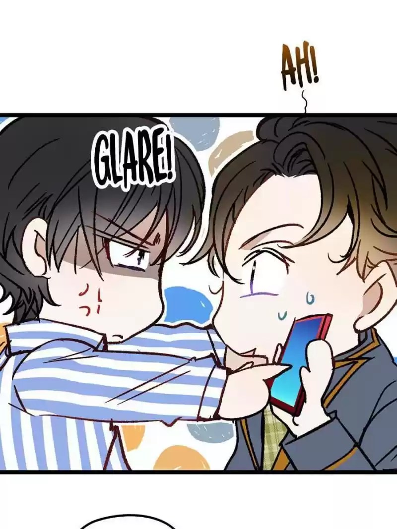 The Duke’S Hidden Baby: Bogo! Chapter 59