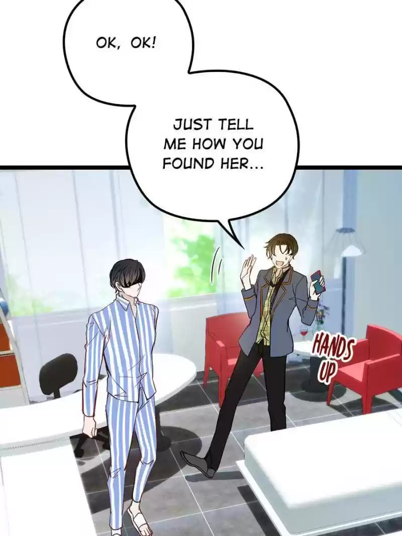 The Duke’S Hidden Baby: Bogo! Chapter 59