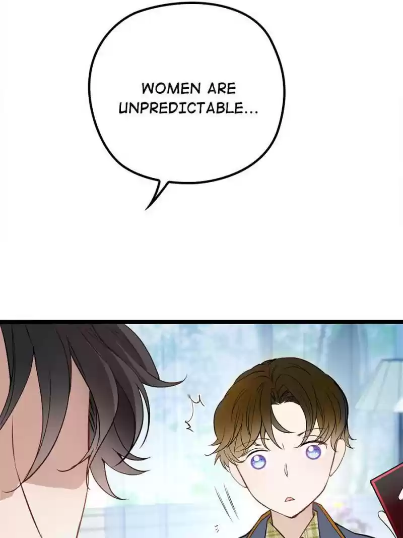 The Duke’S Hidden Baby: Bogo! Chapter 59