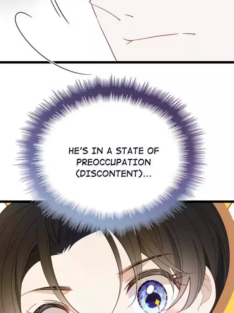 The Duke’S Hidden Baby: Bogo! Chapter 59