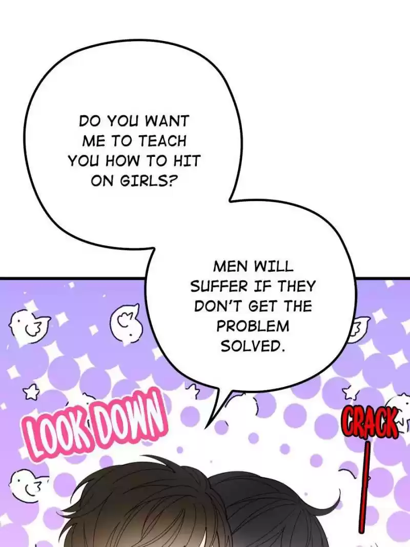 The Duke’S Hidden Baby: Bogo! Chapter 59