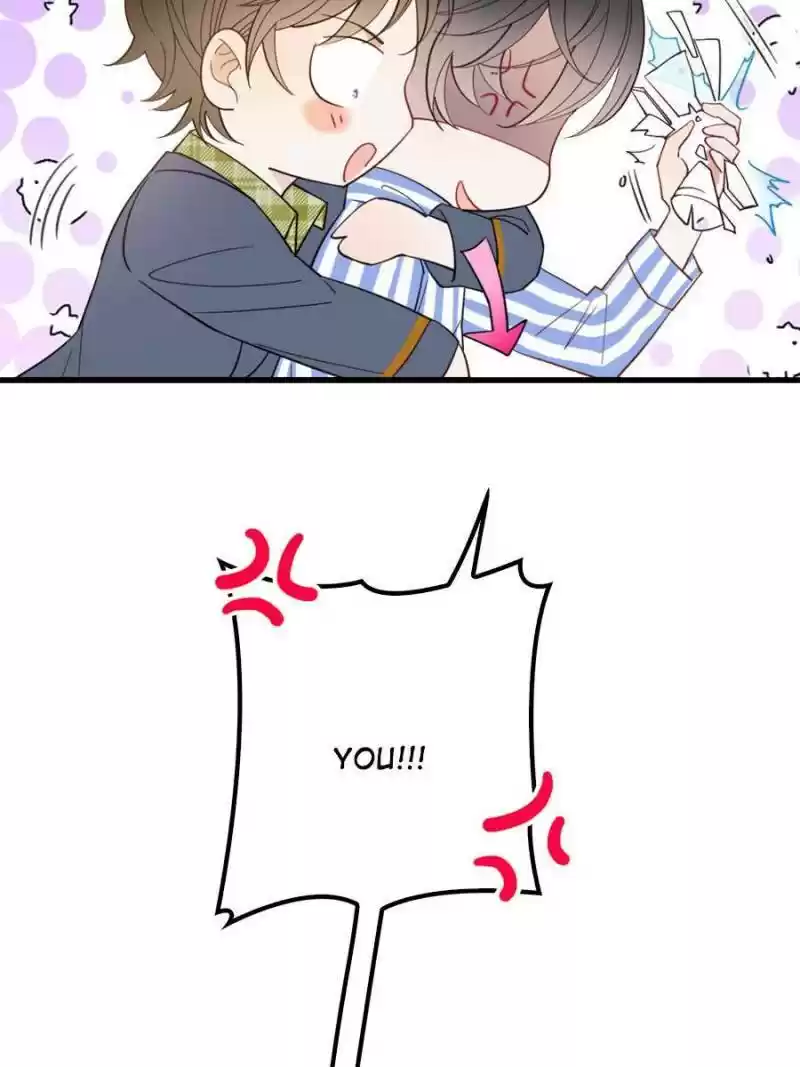 The Duke’S Hidden Baby: Bogo! Chapter 59