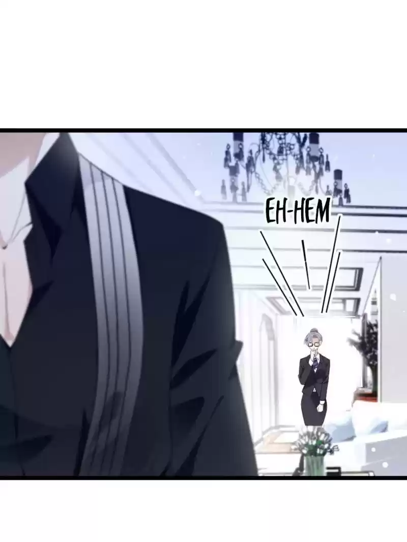 The Duke’S Hidden Baby: Bogo! Chapter 6