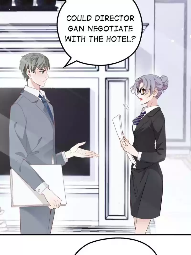 The Duke’S Hidden Baby: Bogo! Chapter 6