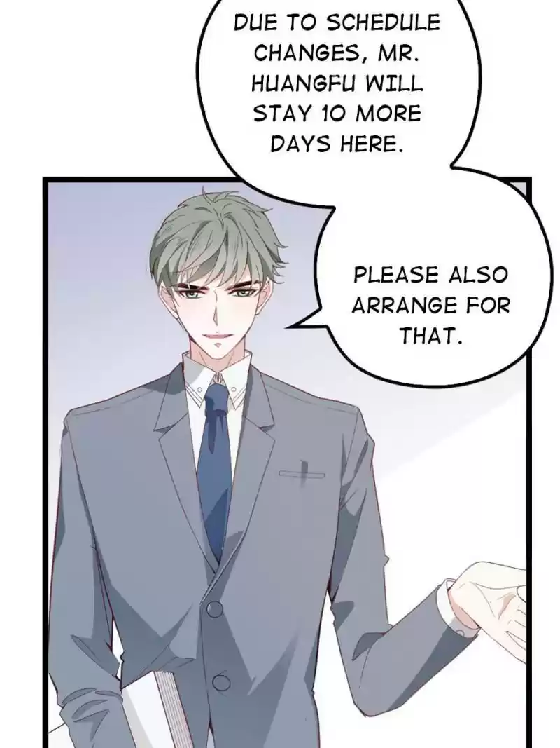 The Duke’S Hidden Baby: Bogo! Chapter 6