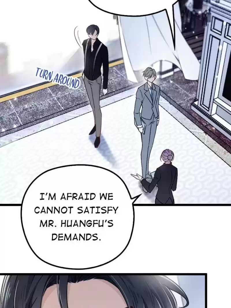 The Duke’S Hidden Baby: Bogo! Chapter 6