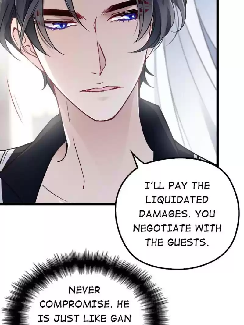 The Duke’S Hidden Baby: Bogo! Chapter 6