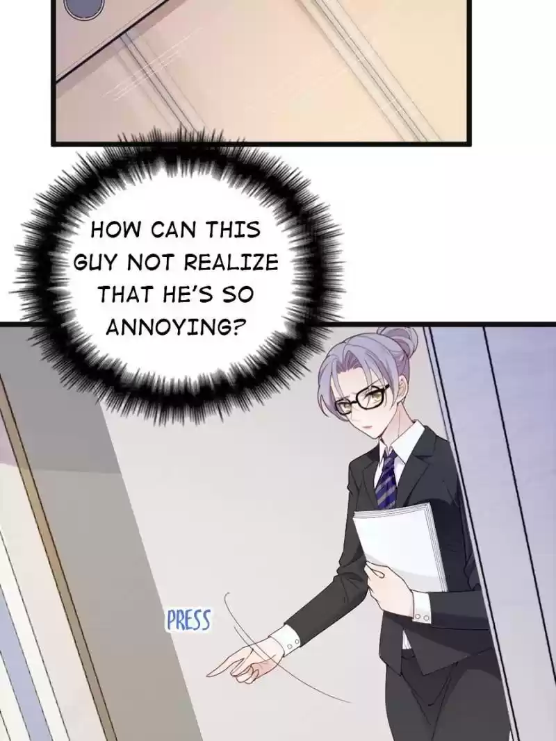 The Duke’S Hidden Baby: Bogo! Chapter 6