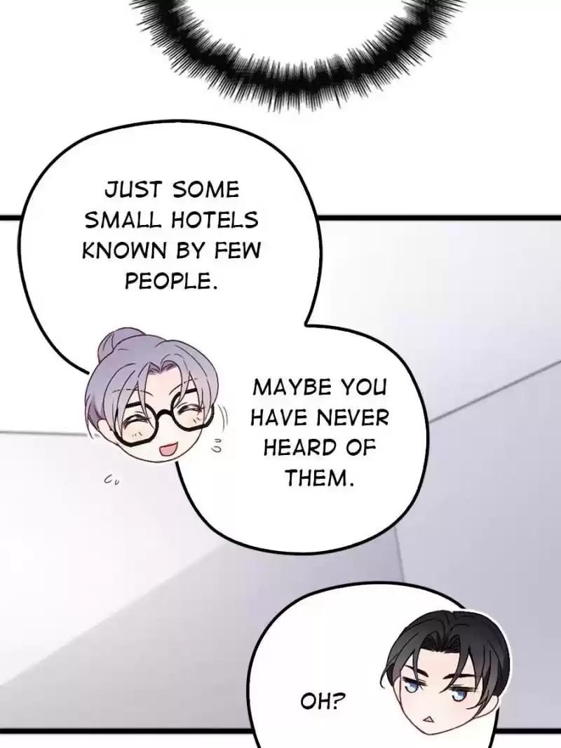 The Duke’S Hidden Baby: Bogo! Chapter 6