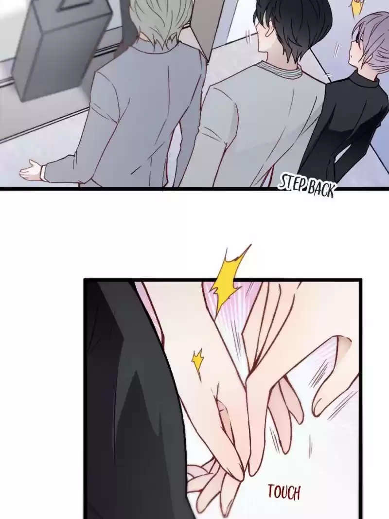 The Duke’S Hidden Baby: Bogo! Chapter 6