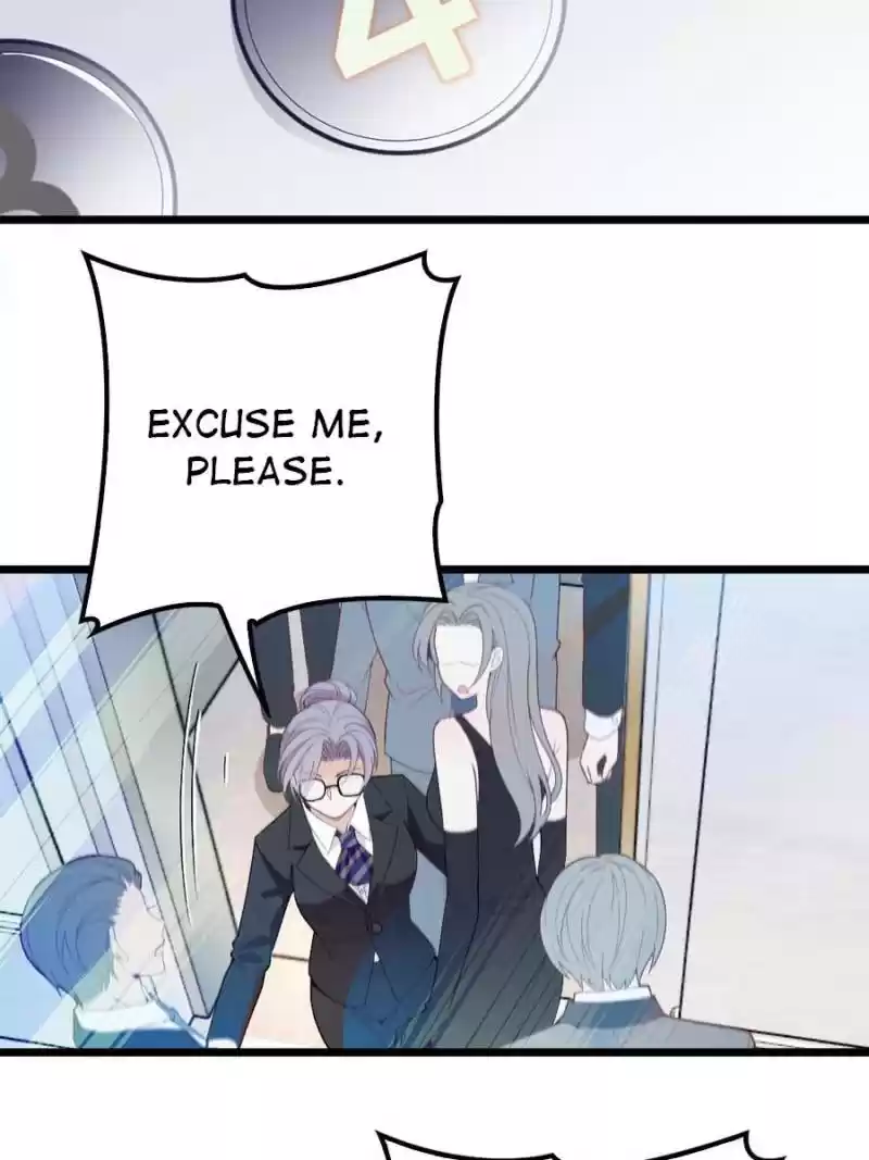 The Duke’S Hidden Baby: Bogo! Chapter 6