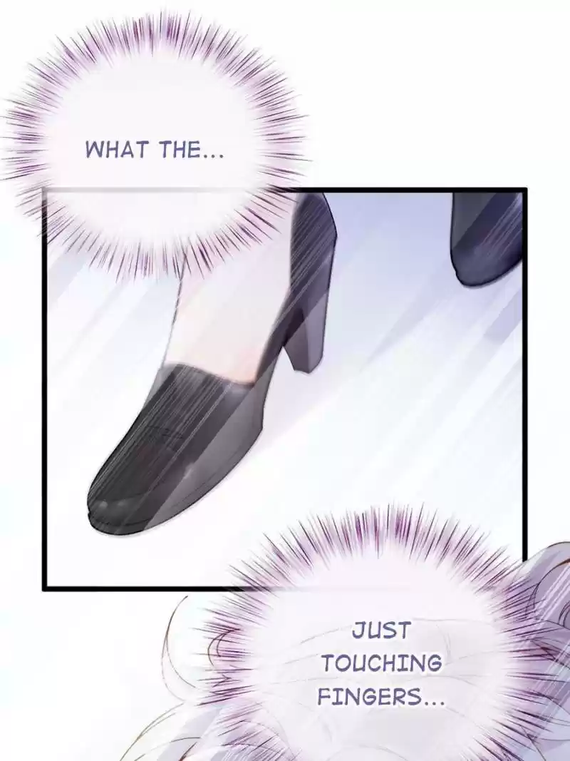 The Duke’S Hidden Baby: Bogo! Chapter 6