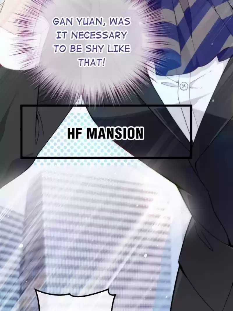 The Duke’S Hidden Baby: Bogo! Chapter 6