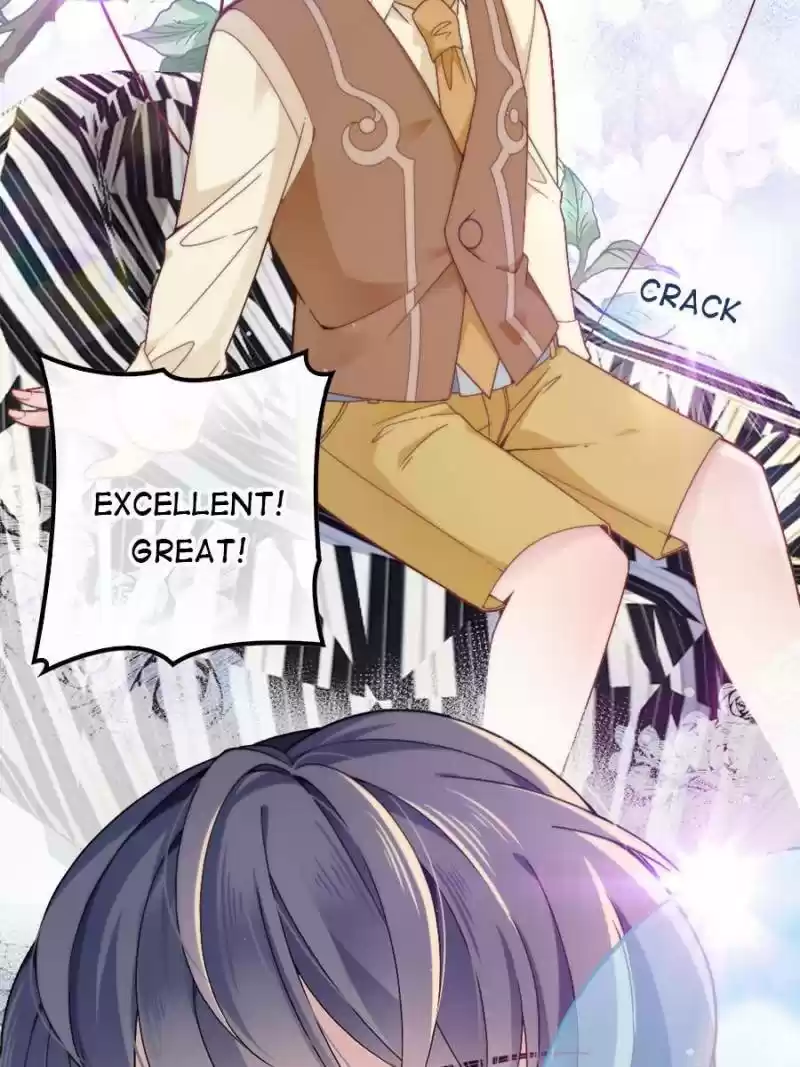 The Duke’S Hidden Baby: Bogo! Chapter 6