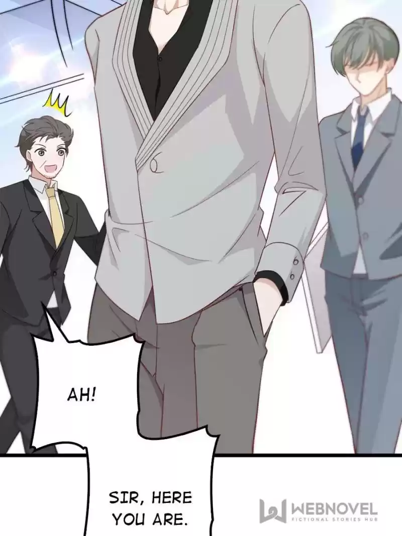 The Duke’S Hidden Baby: Bogo! Chapter 6