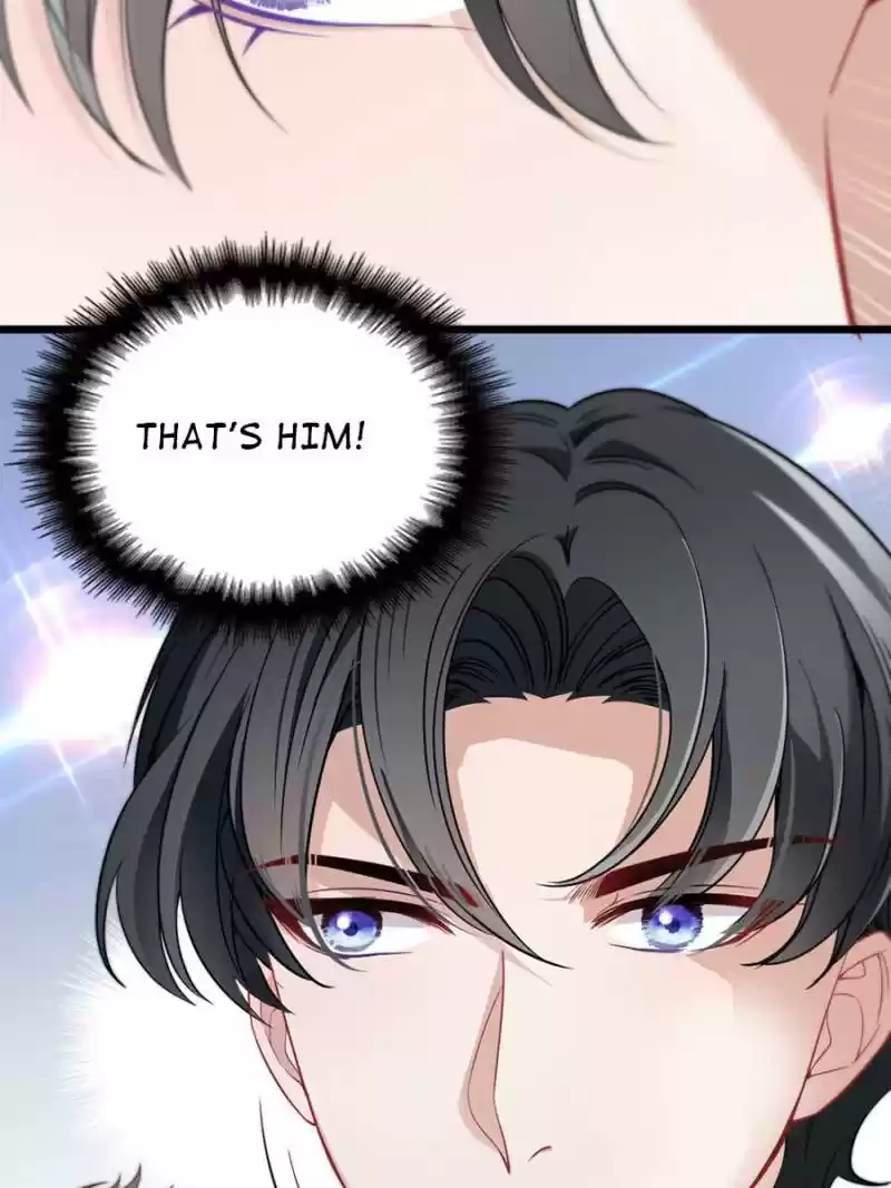 The Duke’S Hidden Baby: Bogo! Chapter 6