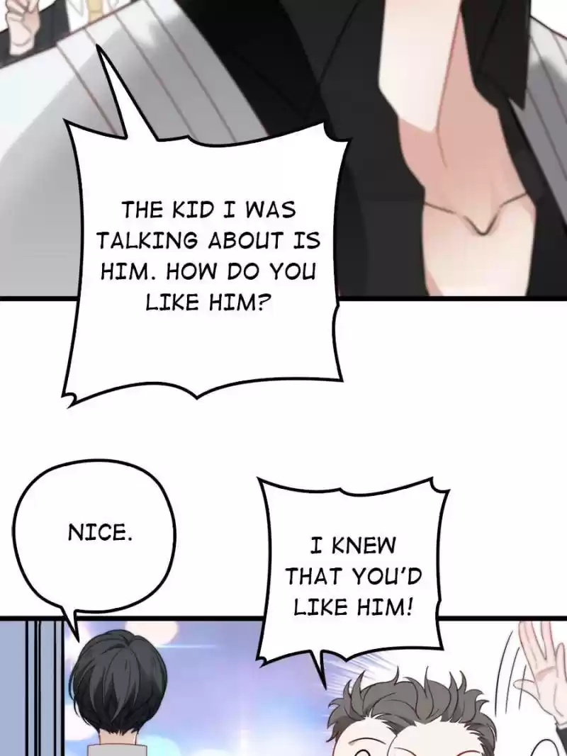 The Duke’S Hidden Baby: Bogo! Chapter 6