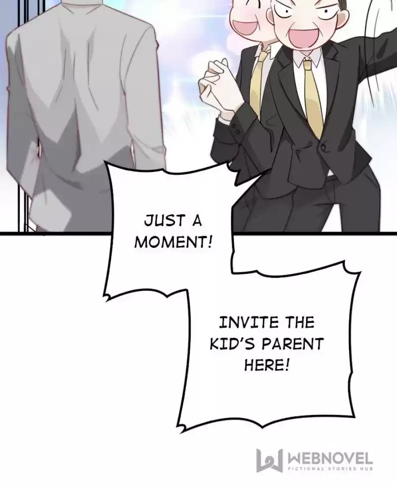 The Duke’S Hidden Baby: Bogo! Chapter 6