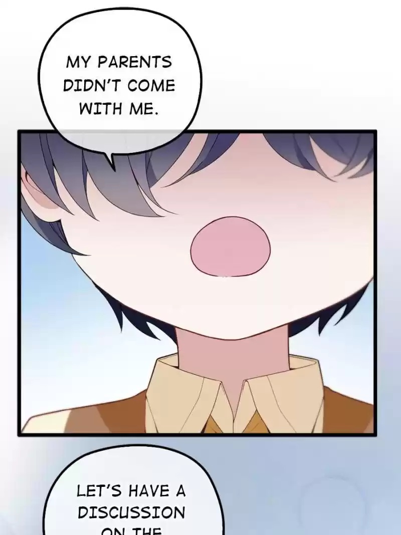 The Duke’S Hidden Baby: Bogo! Chapter 6