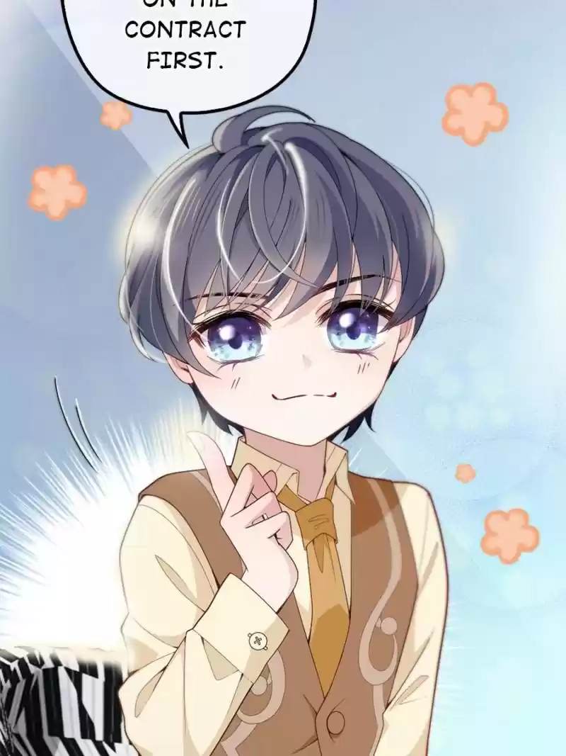 The Duke’S Hidden Baby: Bogo! Chapter 6