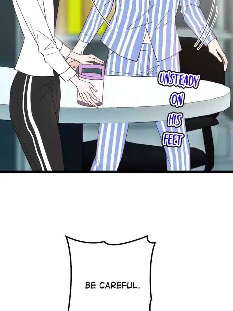 The Duke’S Hidden Baby: Bogo! Chapter 60