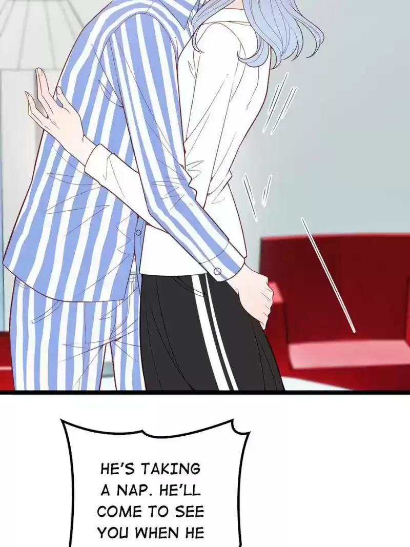 The Duke’S Hidden Baby: Bogo! Chapter 60