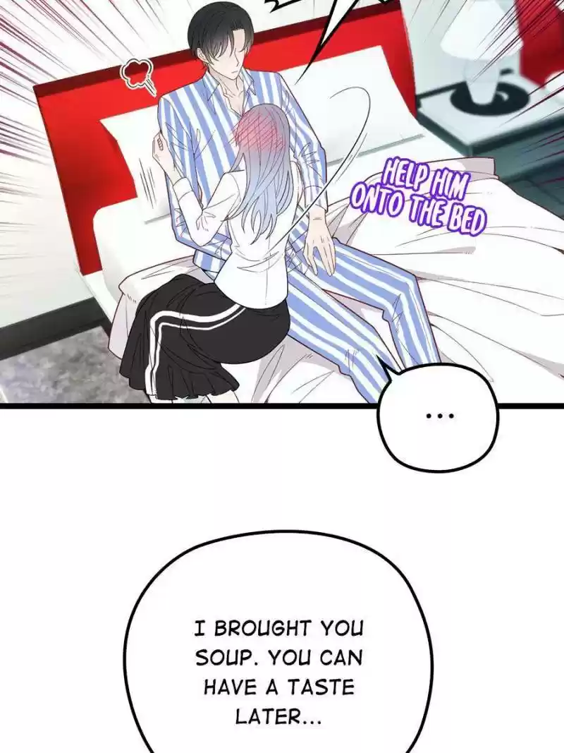 The Duke’S Hidden Baby: Bogo! Chapter 60