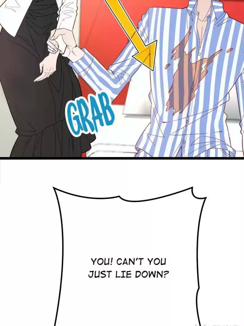 The Duke’S Hidden Baby: Bogo! Chapter 60