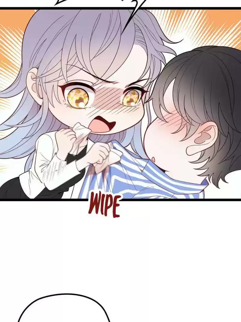 The Duke’S Hidden Baby: Bogo! Chapter 60