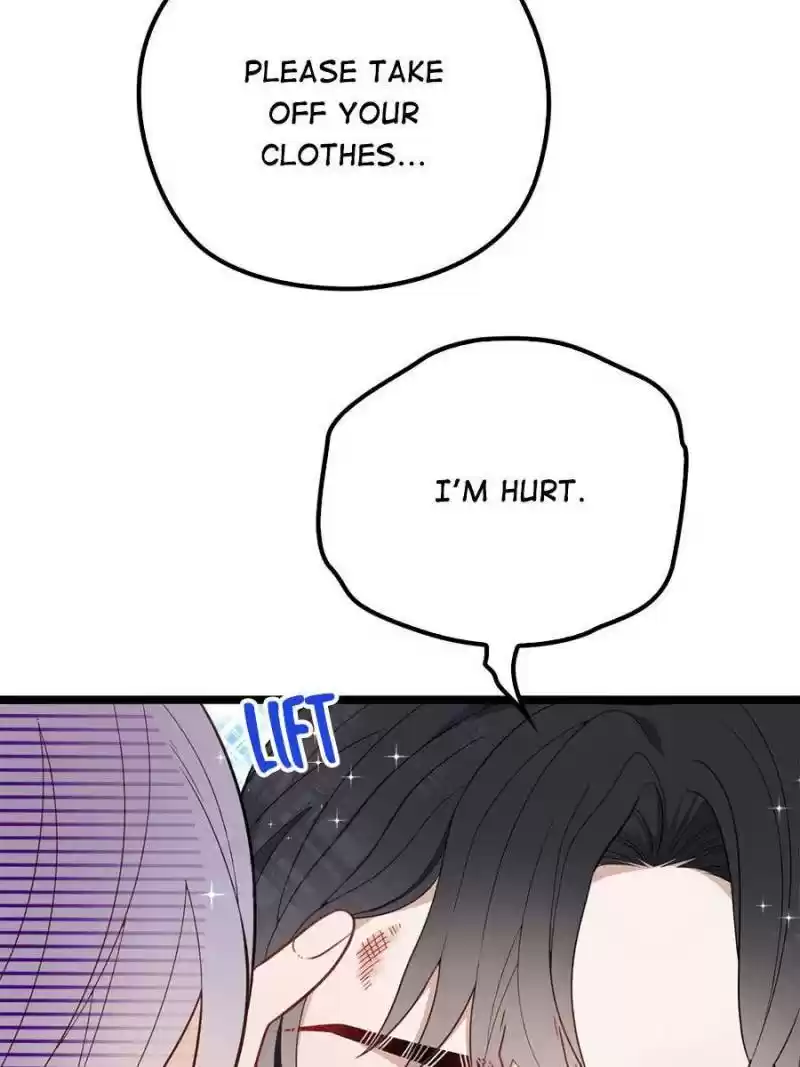 The Duke’S Hidden Baby: Bogo! Chapter 60