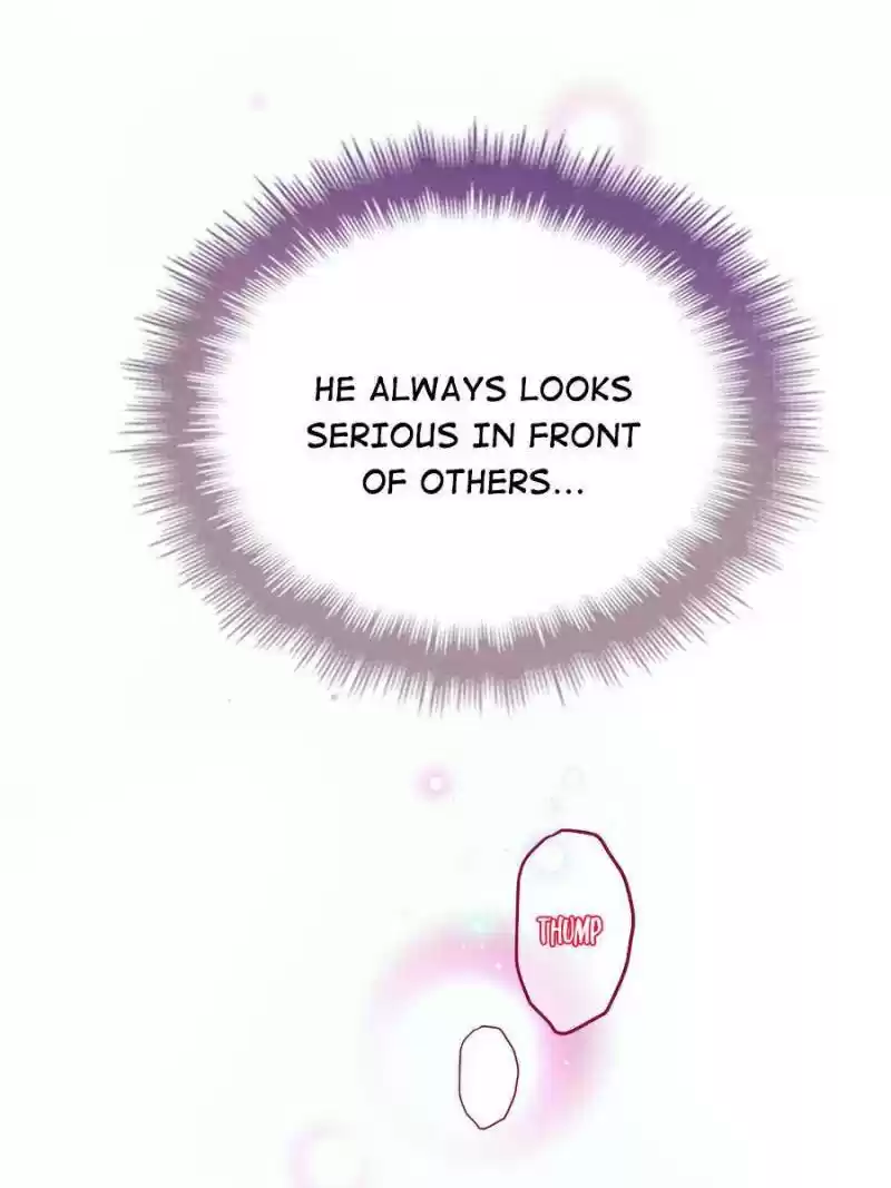 The Duke’S Hidden Baby: Bogo! Chapter 60