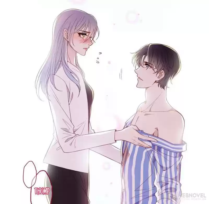 The Duke’S Hidden Baby: Bogo! Chapter 60