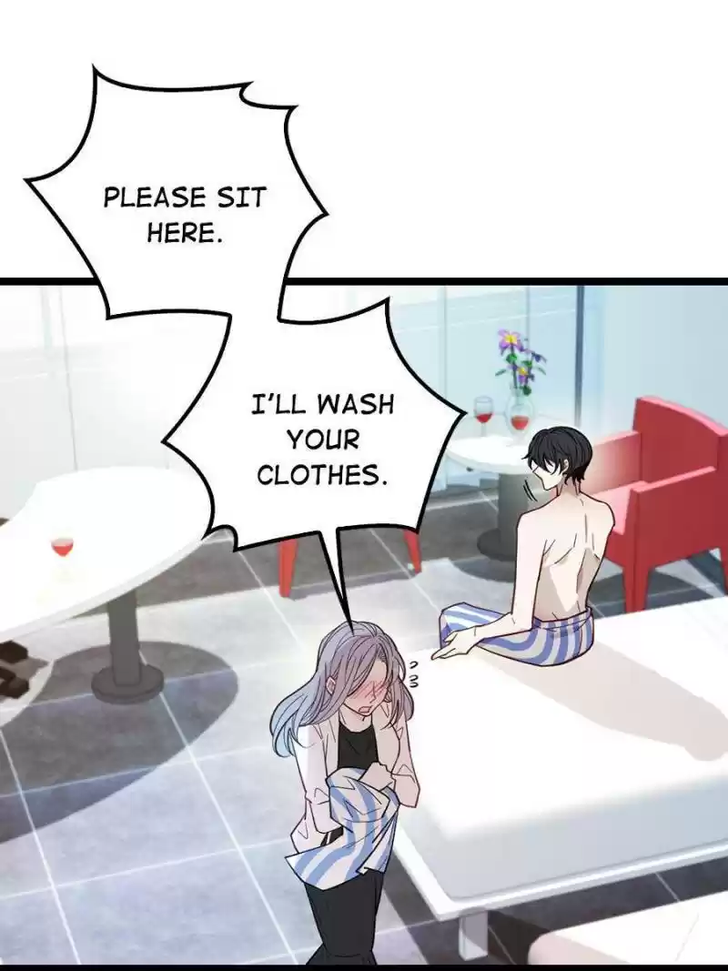 The Duke’S Hidden Baby: Bogo! Chapter 60