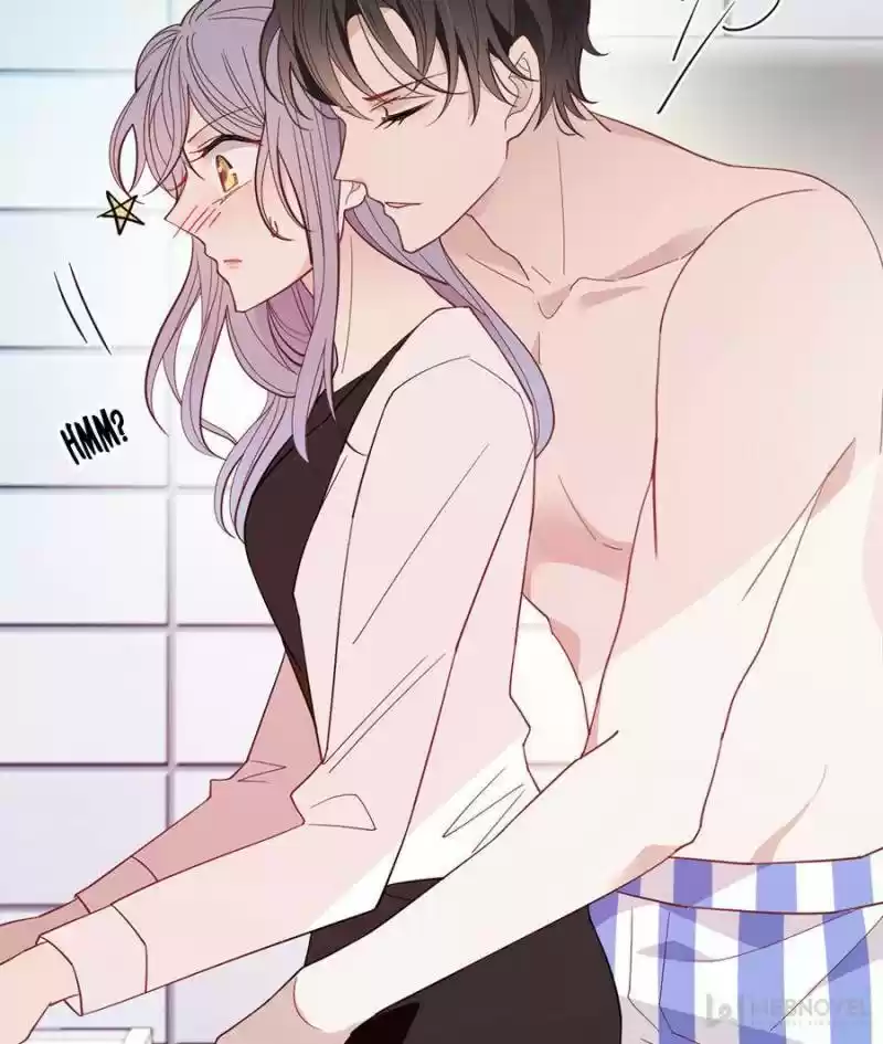 The Duke’S Hidden Baby: Bogo! Chapter 60