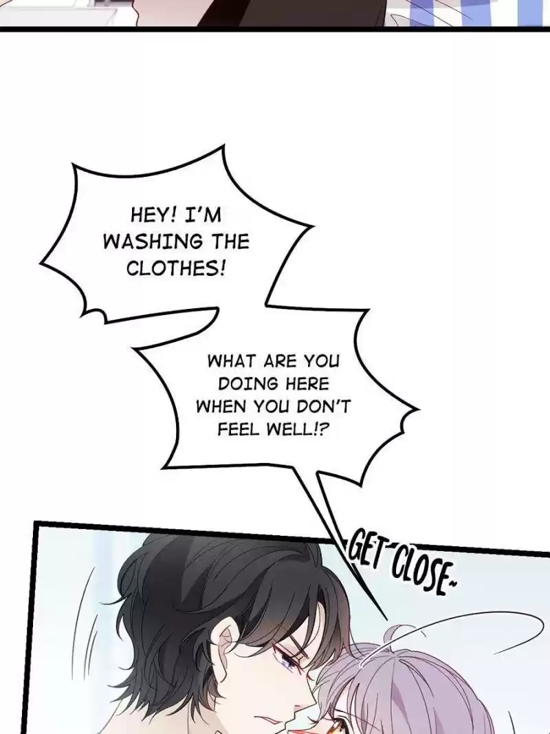 The Duke’S Hidden Baby: Bogo! Chapter 60