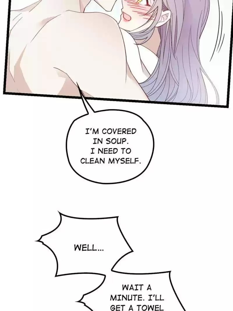 The Duke’S Hidden Baby: Bogo! Chapter 60