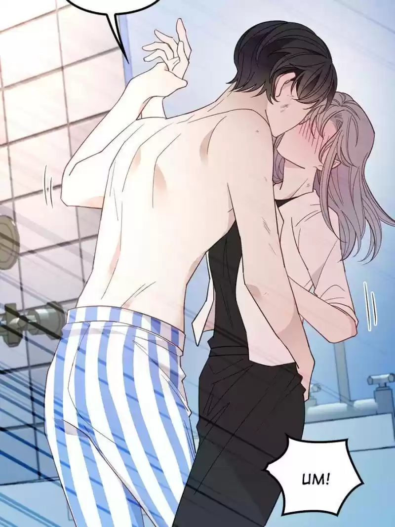 The Duke’S Hidden Baby: Bogo! Chapter 60