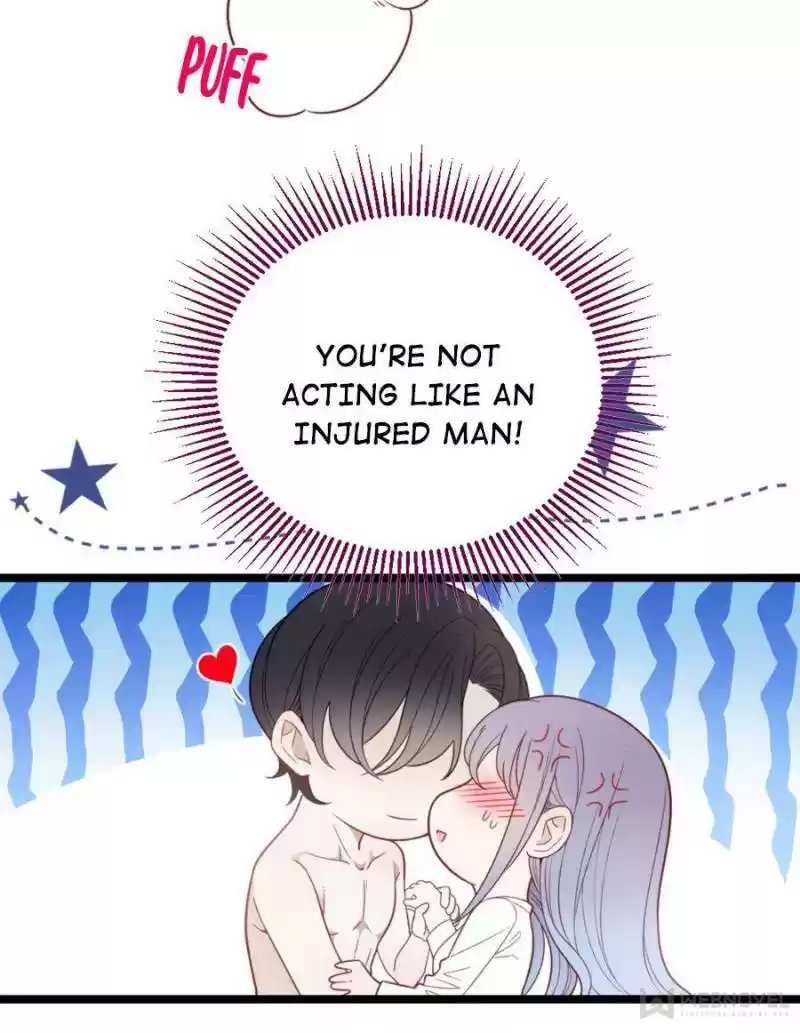 The Duke’S Hidden Baby: Bogo! Chapter 60