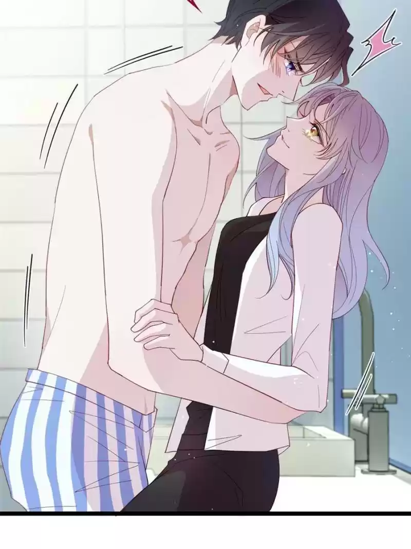 The Duke’S Hidden Baby: Bogo! Chapter 61