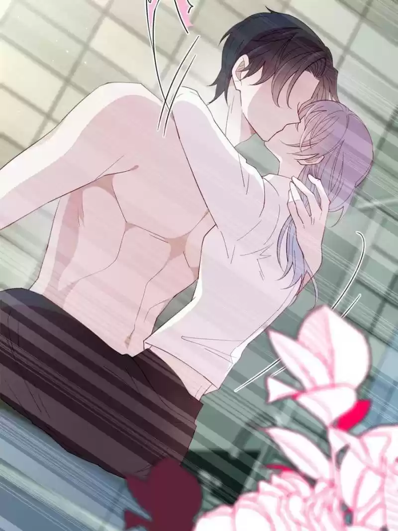 The Duke’S Hidden Baby: Bogo! Chapter 61